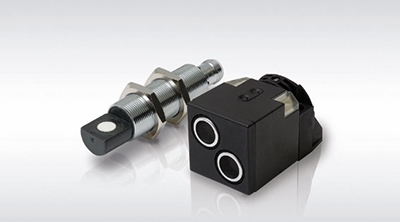 圖爾克新推出了方型和彎頭設(shè)計的超聲波傳感器 - 圖爾克 傳感器 - 工控新聞