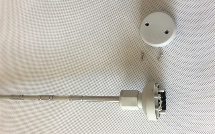 小博士太陽能熱水器傳感器：4分4芯下置配置的智能水位監(jiān)測方案