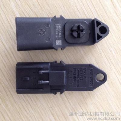 廠家直銷4076493福田康明斯發(fā)動(dòng)機(jī)空氣壓力傳感器高清細(xì)節(jié)圖解