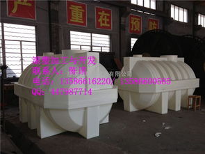 怪形塑料制品滾塑技術加工廠的開發與價格解析——谷瀑環保軟件開發服務