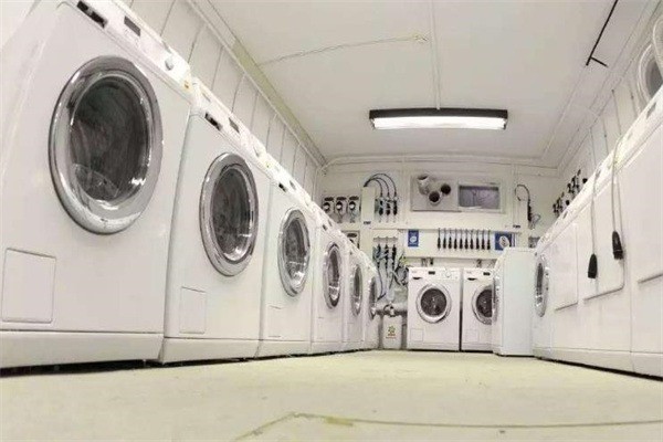 便民洗衣軟件開發(fā) 創(chuàng)新服務(wù)模式，提升生活品質(zhì)