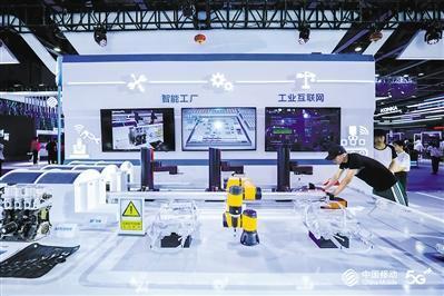 5G引領(lǐng)時(shí)代，萬物智聯(lián) 未來生活與互聯(lián)網(wǎng)設(shè)備銷售新圖景